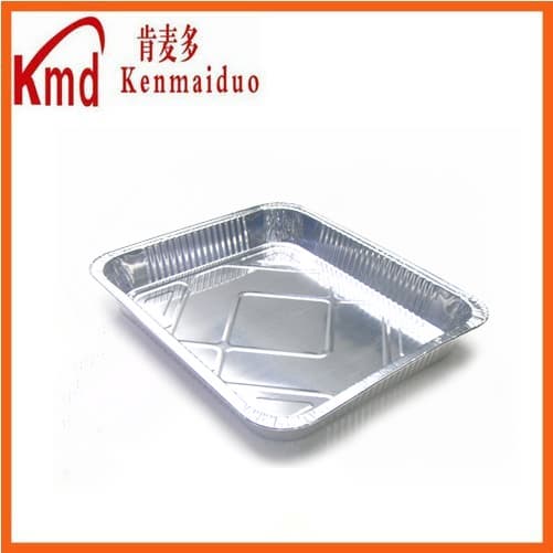 RUF395  hot sale disposable available chicken barbecue tray